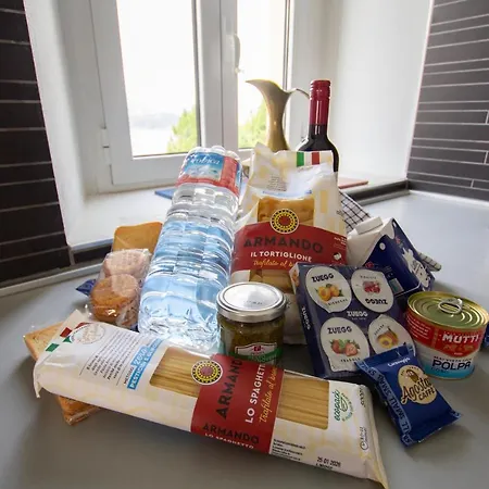 Ca' Lisa E Sofia Apartmán